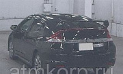 Хэтчбек гибрид HONDA INSIGHT EXCLUSIVE кузов лифтбек ZE3 модификация XL INTER NAVI 2012 пробег 60 т. Москва