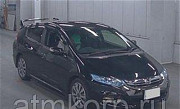 Хэтчбек гибрид HONDA INSIGHT EXCLUSIVE кузов лифтбек ZE3 модификация XL INTER NAVI 2012 пробег 60 т. Москва