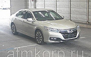Седан гибридный спортивный Honda Accord Phev Hybrid  CR6 Москва