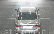 Седан гибридный спортивный Honda Accord Phev Hybrid  CR6 Москва