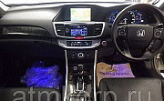 Седан гибридный спортивный Honda Accord Phev Hybrid  CR6 Москва