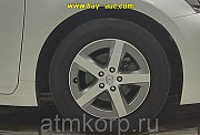 Хэтчбек гибридный класса компакт-премиум LEXUS CT 200 H год выпуска 2013 Москва