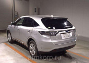 Автомобиль гибрид кроссовер TOYOTA HARRIER  2014 гв Москва