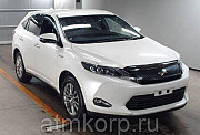 Кроссовер гибрид  TOYOTA HARRIER двиг 2,5 л Москва