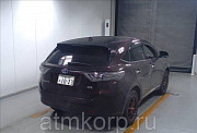 Кроссовер гибрид  TOYOTA HARRIER пробег 36 тыс. км Москва