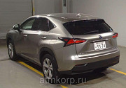 Кроссовер гибрид LEXUS  NX300h Москва