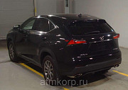 Автомобиль кроссовер гибрид LEXUS  NX300h пробег 35 тыс.км Москва