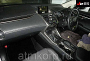 Автомобиль кроссовер гибрид LEXUS  NX300h год выпуска 2014 Москва