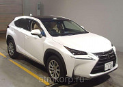 Кроссовер гибрид LEXUS  NX300h год выпуска 2014 Москва