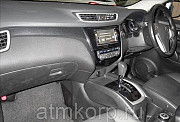 Кроссовер гибридный NISSAN X-TRAIL кузов HNT32 полный привод 4 wd пробег 53 тыс км цвет синий Москва