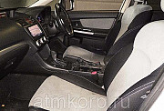 Кроссовер гибрид SUBARU XV кузов GPE модификация Hybrid 2.0i-L Eyesite гв 2013 4WD пробег 97 т.км бе Москва