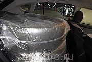 Кроссовер гибрид SUBARU XV кузов GPE модификация Hybrid 2.0i-L Eyesite 2015 4WD пробег 55 т.км пусты Москва