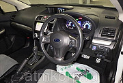 Кроссовер гибрид SUBARU XV кузов GPE модификация Hybrid 2.0i-L Eyesite гв 2013 4WD пробег 52 т.км бе Москва