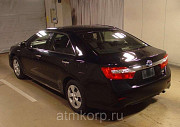Седан гибрид TOYOTA CAMRY Москва