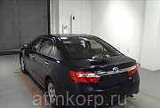 Седан гибрид TOYOTA CAMRY 2013 гв Москва