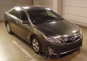 Седан гибрид TOYOTA CAMRY в кузове AVV50 Москва