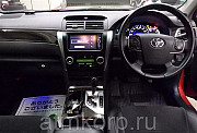 Седан гибрид TOYOTA CAMRY в кузове AVV50  год выпуска 2013 Москва