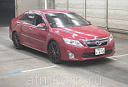 Седан гибрид TOYOTA CAMRY в кузове AVV50  год выпуска 2013 Москва