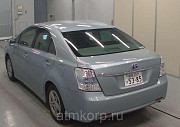 Седан гибрид TOYOTA SAI год выпуска  2012 двигатель  2,4 литра Москва