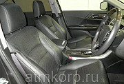 Седан гибрид среднего класса HONDA ACCORD кузов CR6 гв 2013 пробег 114 тыс км цвет серый Москва