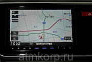 Седан гибрид HONDA GRACE кузов GM4 модификация HYBRID EX год выпуска 2015 пробег 26 тыс км цвет винн Москва
