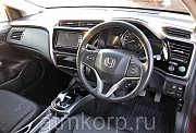 Седан гибрид HONDA GRACE кузов GM4 модификация HYBRID LX год выпуска 2015 пробег 22 тыс км цвет винн Москва