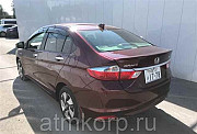 Седан гибрид HONDA GRACE кузов GM4 модификация HYBRID LX год выпуска 2015 пробег 22 тыс км цвет винн Москва