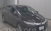 Седан гибрид HONDA GRACE кузов GM4 модификация HYBRID EX год выпуска 2014 пробег 37 тыс км цвет кори Москва