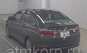 Седан гибрид HONDA GRACE кузов GM4 модификация HYBRID EX год выпуска 2014 пробег 37 тыс км цвет кори Москва