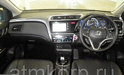 Седан гибрид HONDA GRACE кузов GM4 модификация HYBRID EX год выпуска 2015 пробег 97 тыс км цвет кори Москва
