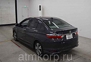 Седан гибрид HONDA GRACE кузов GM4 модификация HYBRID EX Style Edition год вып 2016 пробег 28 т.км п Москва