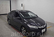 Седан гибрид HONDA GRACE кузов GM4 модификация HYBRID EX Style Edition год вып 2016 пробег 28 т.км п Москва