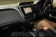Седан гибрид HONDA GRACE кузов GM4 модификация HYBRID EX Style Edition год вып 2016 пробег 28 т.км п Москва