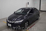 Седан гибрид HONDA GRACE кузов GM4 модификация HYBRID EX Style Edition год вып 2016 пробег 28 т.км п Москва