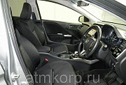 Седан гибрид HONDA GRACE кузов GM4 модификация HYBRID LX гв 2014 пробег 21 т.км серый Москва
