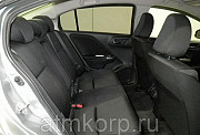 Седан гибрид HONDA GRACE кузов GM4 модификация HYBRID LX гв 2014 пробег 21 т.км серый Москва