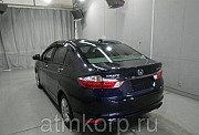 Седан гибрид HONDA GRACE кузов GM4 модификация HYBRID EX Style Edition гв 2016 пробег 25 т.км темно- Москва