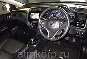 Седан гибрид HONDA GRACE кузов GM4 модификация HYBRID EX год выпуска 2015 пробег 37 тыс км цвет чайн Москва