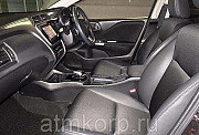 Седан гибрид HONDA GRACE кузов GM4 модификация HYBRID EX год выпуска 2015 пробег 37 тыс км цвет чайн Москва
