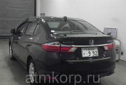 Седан гибрид HONDA GRACE кузов GM4 модификация HYBRID LX год выпуска 2015 пробег 36 тыс км цвет черн Москва