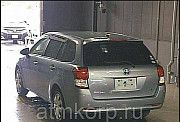 Автомобиль универсал гибрид TOYOTA COROLLA FIELDER Москва