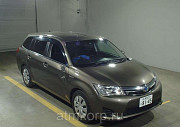 Универсал гибрид TOYOTA COROLLA FIELDER Москва