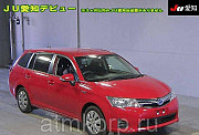 Автомобиль универсал гибрид TOYOTA COROLLA FIELDER 2013 гв Москва