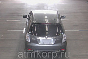 Универсал гибрид HONDA FIT SHUTTLE HYBRID кузов GP2 модификация Hybrid 2012 пробег 130 т.км пистолет Москва