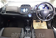 Универсал гибрид HONDA FIT SHUTTLE HYBRID кузов GP2 модификация Hybrid 2012 пробег 130 т.км пистолет Москва