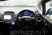 Универсал гибрид HONDA FIT SHUTTLE HYBRID кузов GP2 модификация Hybrid Smart гв 2012 пробег 156 т.км Москва