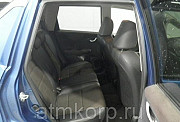 Универсал гибрид HONDA FIT SHUTTLE HYBRID кузов GP2 модификация Hybrid Smart гв 2012 пробег 156 т.км Москва