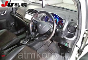 Универсал гибрид HONDA FIT SHUTTLE HYBRID кузов GP2 модификация Hybrid Smart 2012 пробег 143 т.км бе Москва