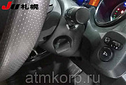 Универсал гибрид HONDA FIT SHUTTLE HYBRID кузов GP2 модификация Hybrid Smart 2012 пробег 143 т.км бе Москва