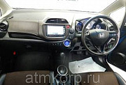 Универсал гибрид HONDA FIT SHUTTLE HYBRID кузов GP2 модификация Hybrid Smart гв 2012 пробег 202 т.км Москва